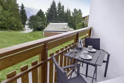 Image de Barzettes-Vacances 454 / Entrée N° 14 by Interhome