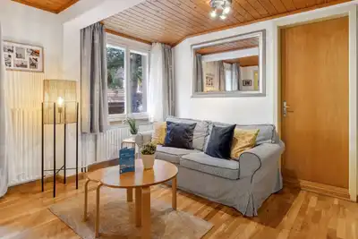 Image de Bristol Apt. 18 by Interhome