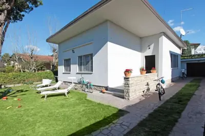 Image de Maison Matteo by Interhome