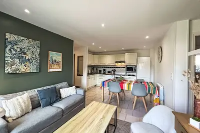 Image de Les Alizés by Interhome