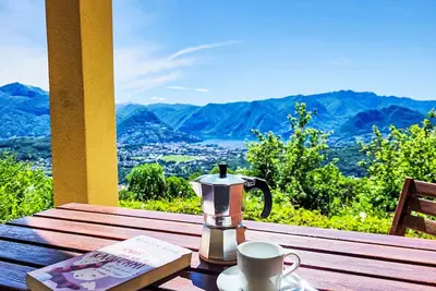Image de Bellavista Erika 19 by Interhome