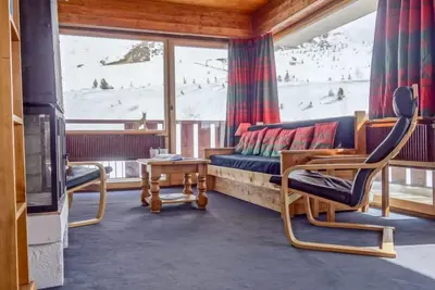 Image de La Grande Casse (Lavachet) by Interhome