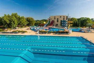Image de Matija Thermal Spa Resort Ptuj by Interhome