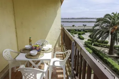 Image de Gruissan Plage by Interhome