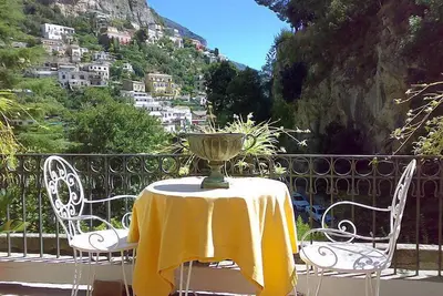 Image de Positano Elegant Terrace by Interhome