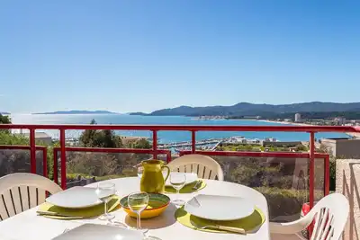 Image de Les Mandariniers by Interhome