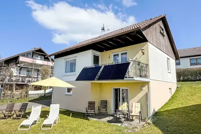 Image de Maison Uhu by Interhome