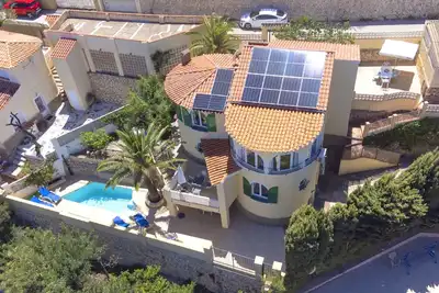 Image de Villa Sol by Interhome