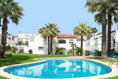 Image de Villas de Madrid by Interhome