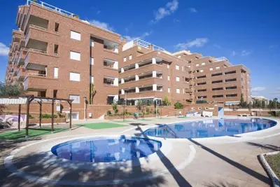 Image de Playa Coral I by Interhome