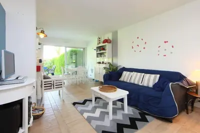 Image de Le Garden by Interhome