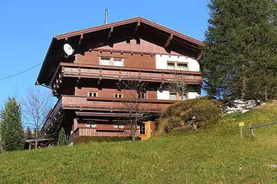 Image de Tux Holiday Home by Interhome