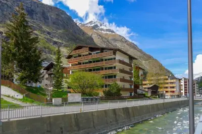 Image de Matten (Utoring) by Interhome