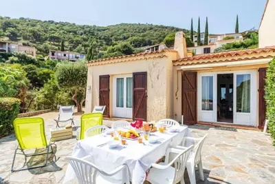 Image de Domaine des Collieres by Interhome