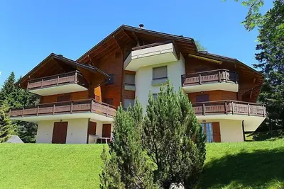 Image de Le Miclivier B2 by Interhome