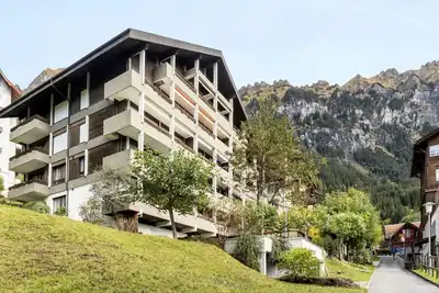 Image de Residence Apt. 15 by Interhome