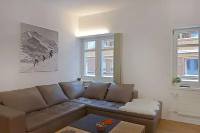 Image de Haus Lauber Apt. 1 by Interhome