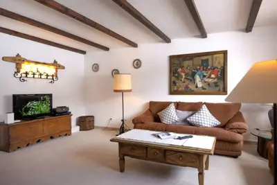 Image de Chesa Linaria by Interhome