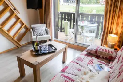 Clos du Savoy by Interhome