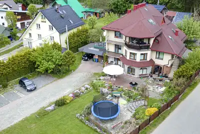 Image de Appartement Wisła by Interhome