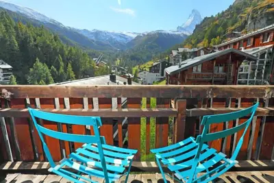 Image de Lauberhaus by Interhome