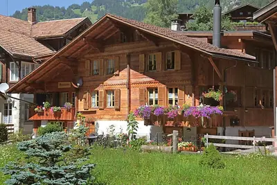 Image de Grosshorn by Interhome