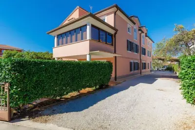 Image de Appartement Bruno by Interhome