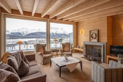 Image de Chesa Crusch 7 by Interhome
