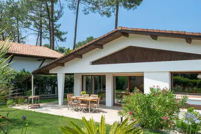 Image de Roitelet by Interhome