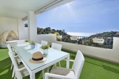 Image de Los Lirios I by Interhome