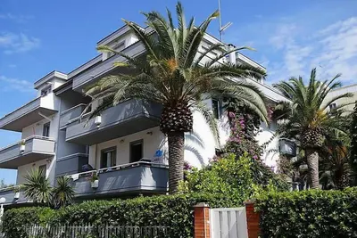 Image de Cala Luna by Interhome