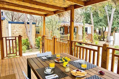 Image de Maison Deluxe by Interhome