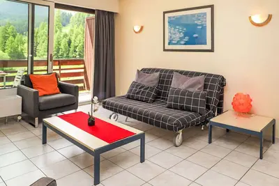 Rosablanche C54 by Interhome