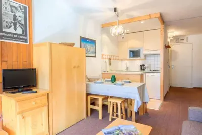 Image de Le Prariond (Val Claret) by Interhome