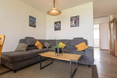 Image de Appartement K 40 by Interhome