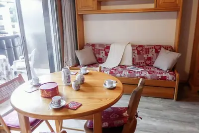 Clos du Savoy by Interhome