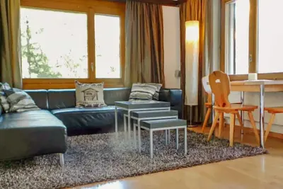 Image de Appartement Memory by Interhome