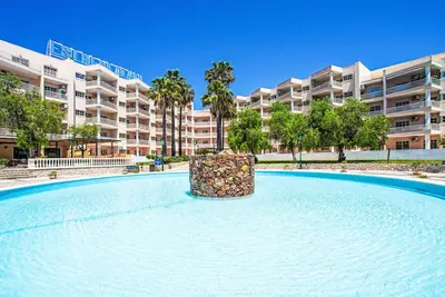 Image de Estrela do Vau Apart. 3 bedroom by Interhome