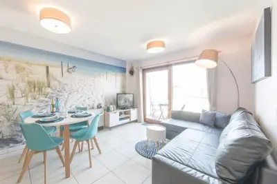 Image de Appartement Oase by Interhome