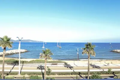 Image de Le Palazzo del Mar by Interhome