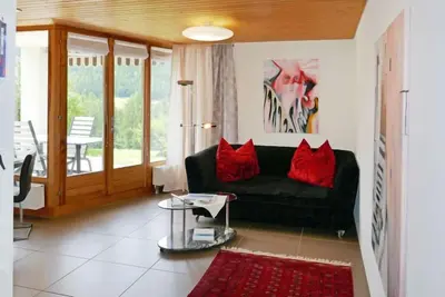 Chesa Piz Cotschen 2 by Interhome
