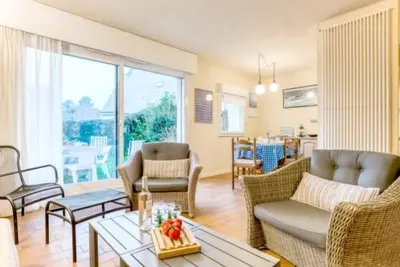 Image de Les Galiotes by Interhome