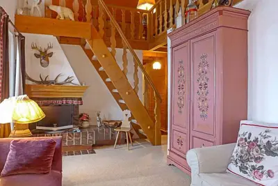 Image de Appartement Biwak by Interhome