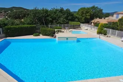 Image de Les Mas de Cogolin by Interhome