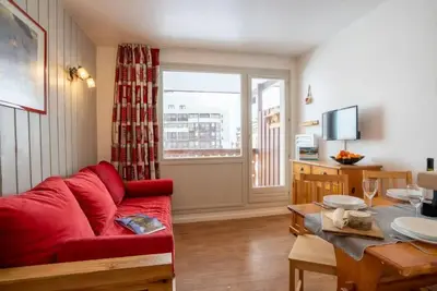 Image de Le Hameau du Borsat (Val Claret) by Interhome