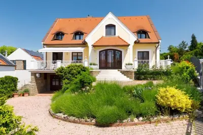 Image de Maison Lago by Interhome