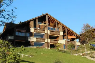 Image de Appartement Rehli by Interhome