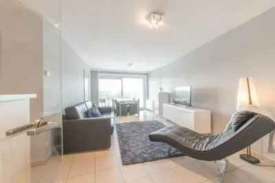 Image de Apartment 302 by Interhome