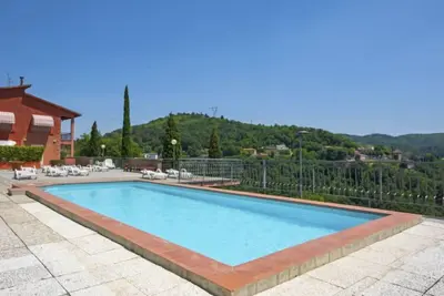 Image de Il Cipresso by Interhome