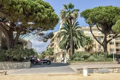 Image de Les Sirènes by Interhome